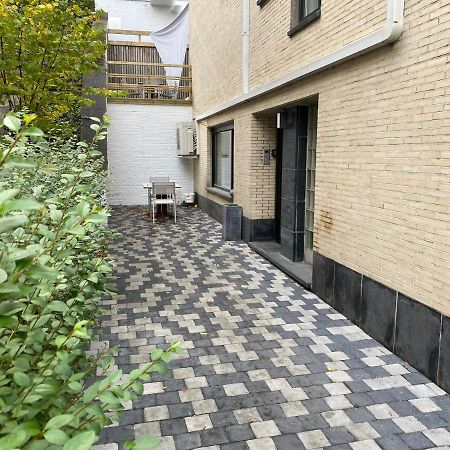 Studio Peralta Luik Buitenkant foto